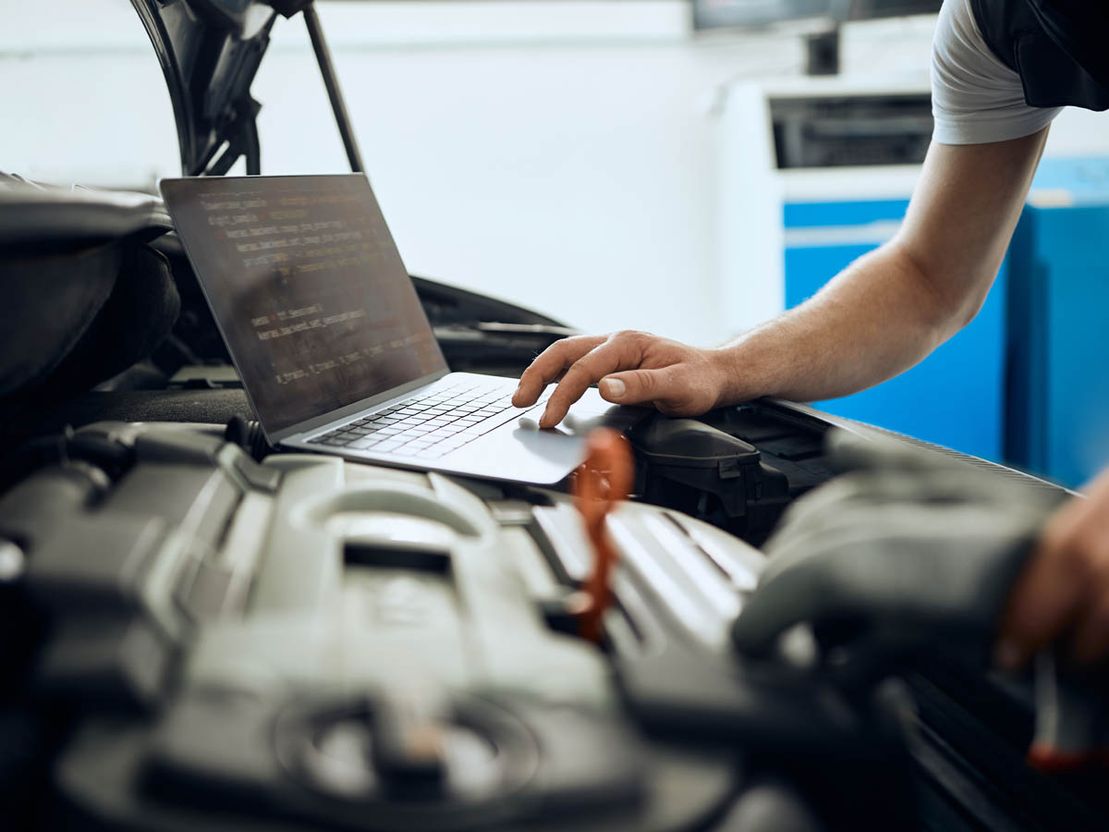 Computerdiagnose beim Auto in 1190 Wien