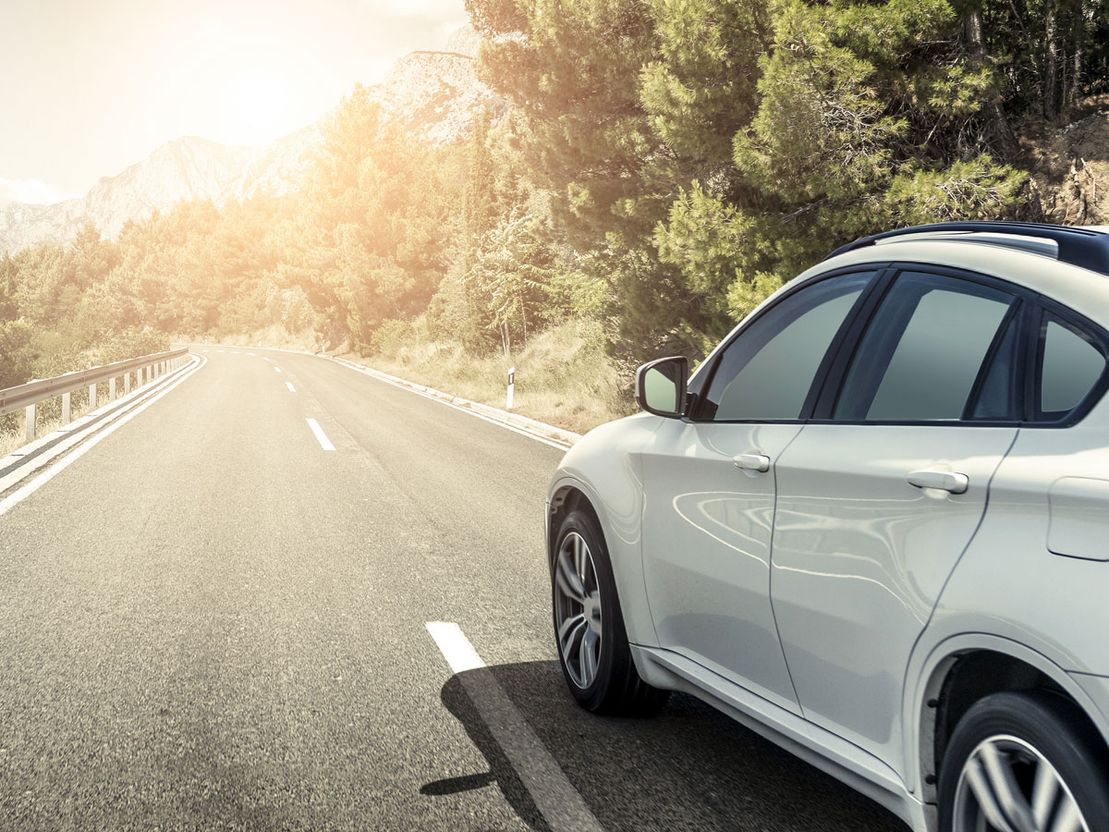 Sommercheck beim Auto in 1190 Wien